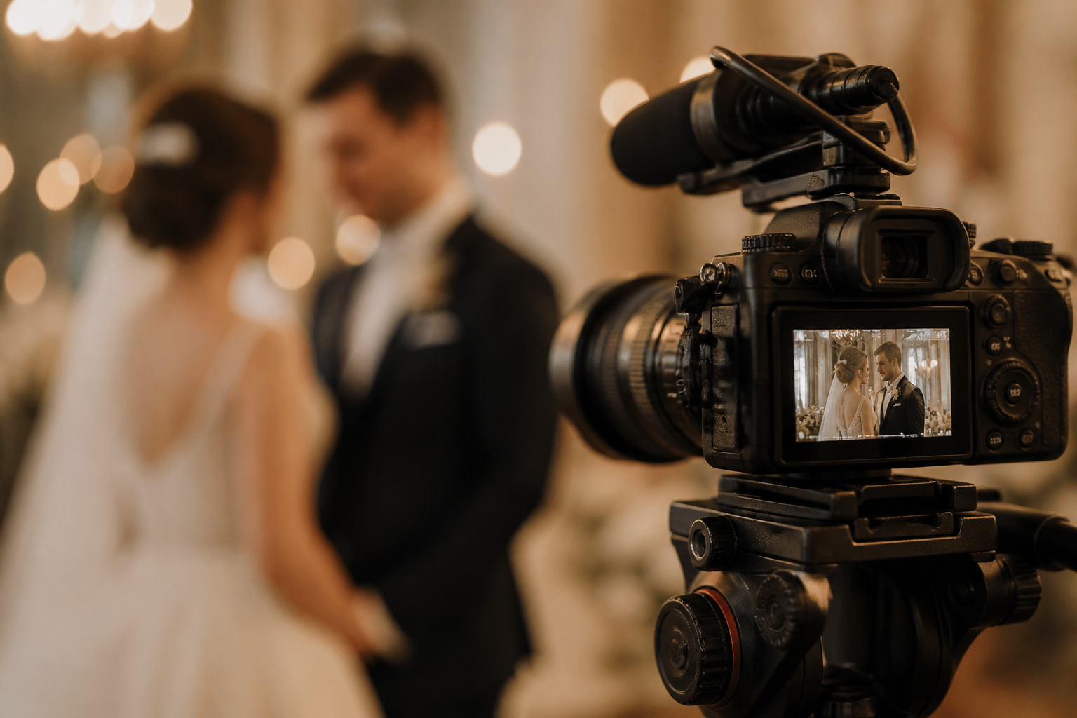 Wat kost een trouwfilm in 2026?